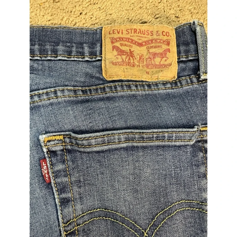 Levis levis strauss